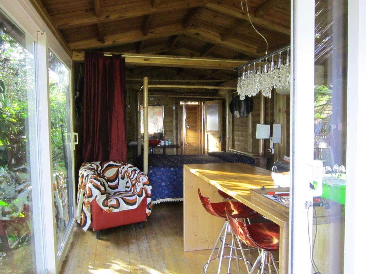 La Pineta Bed & Breakfast Pitelli Luaran gambar